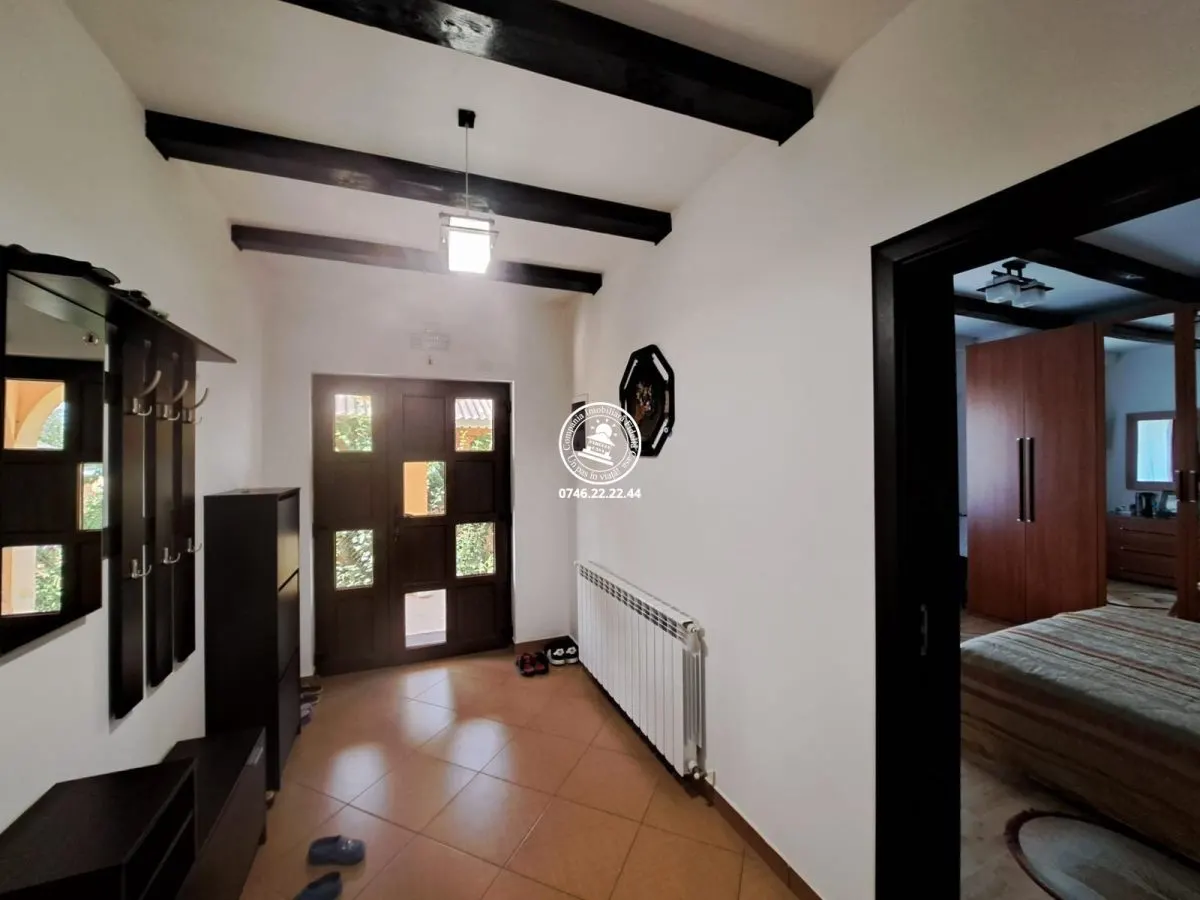 Vila de vanzare, Hermeziu - foto 10