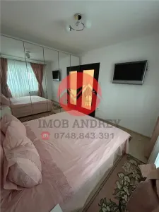 Ap. 3 camere central, mobilat, parcare inclusa, vedere Dunare - foto 2