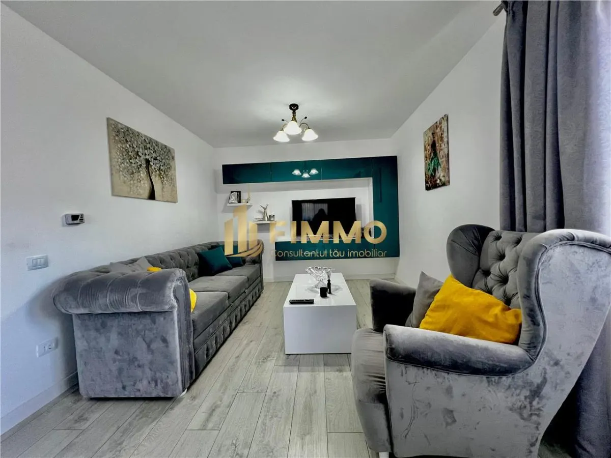 Casa Individuala- complet mobilata | Sf Ilie | 400 mp | Suceava | ID: 1332 - foto 1