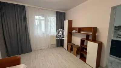 Apartament cu 2 camere de vanzare - Iasi
