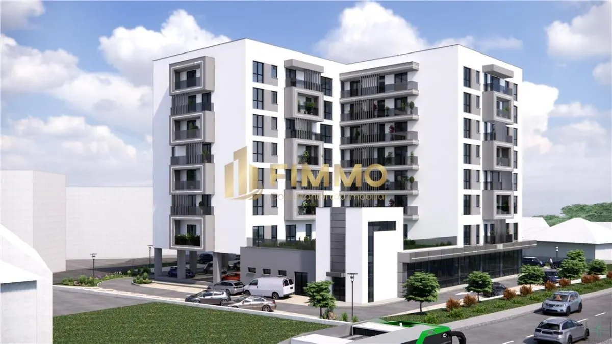 Apartament 2 cam | Bloc nou | Burdujeni Gheorghe Doja | ID: 1304 - foto 5