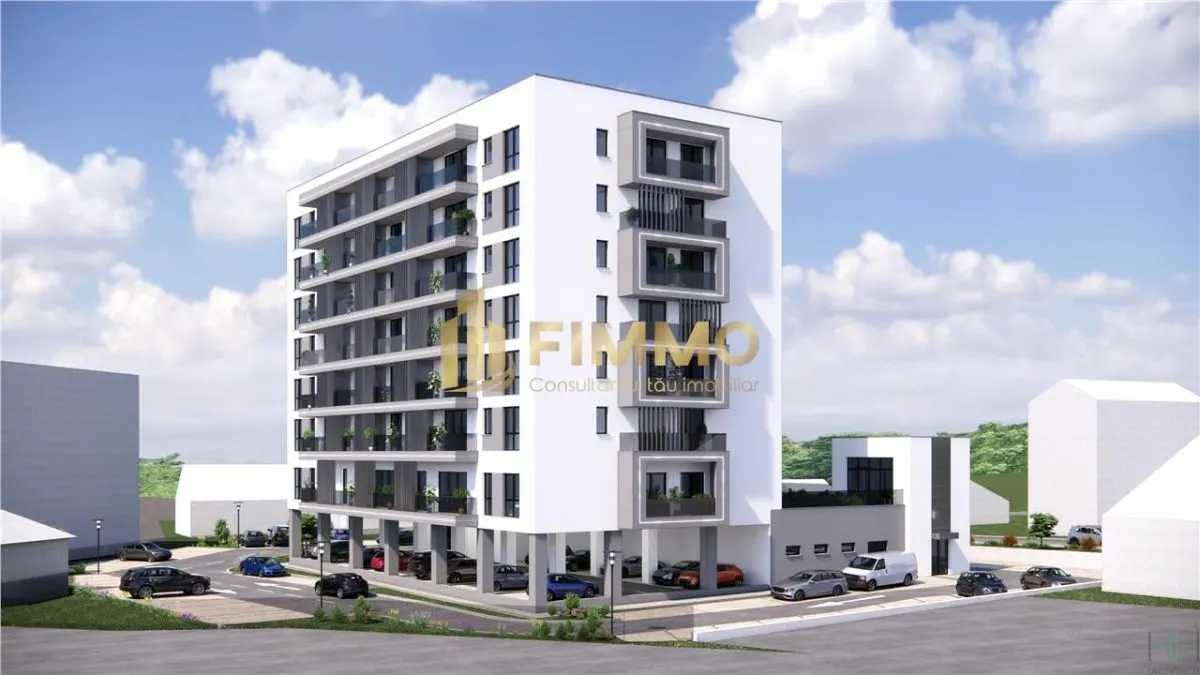 Apartament 2 cam | Bloc nou | Burdujeni Gheorghe Doja | ID: 1304 - foto 6