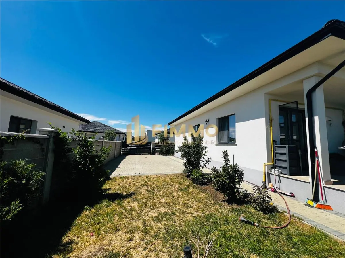 Casa Individuala - Ipotesti | 500 mp | Mobilata, utilata | ID:1298 - foto 16