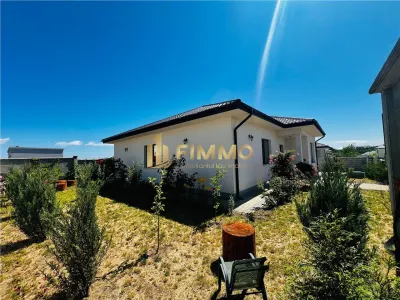 Casa Individuala - Ipotesti | 500 mp | Mobilata, utilata | ID:1298 - foto 17