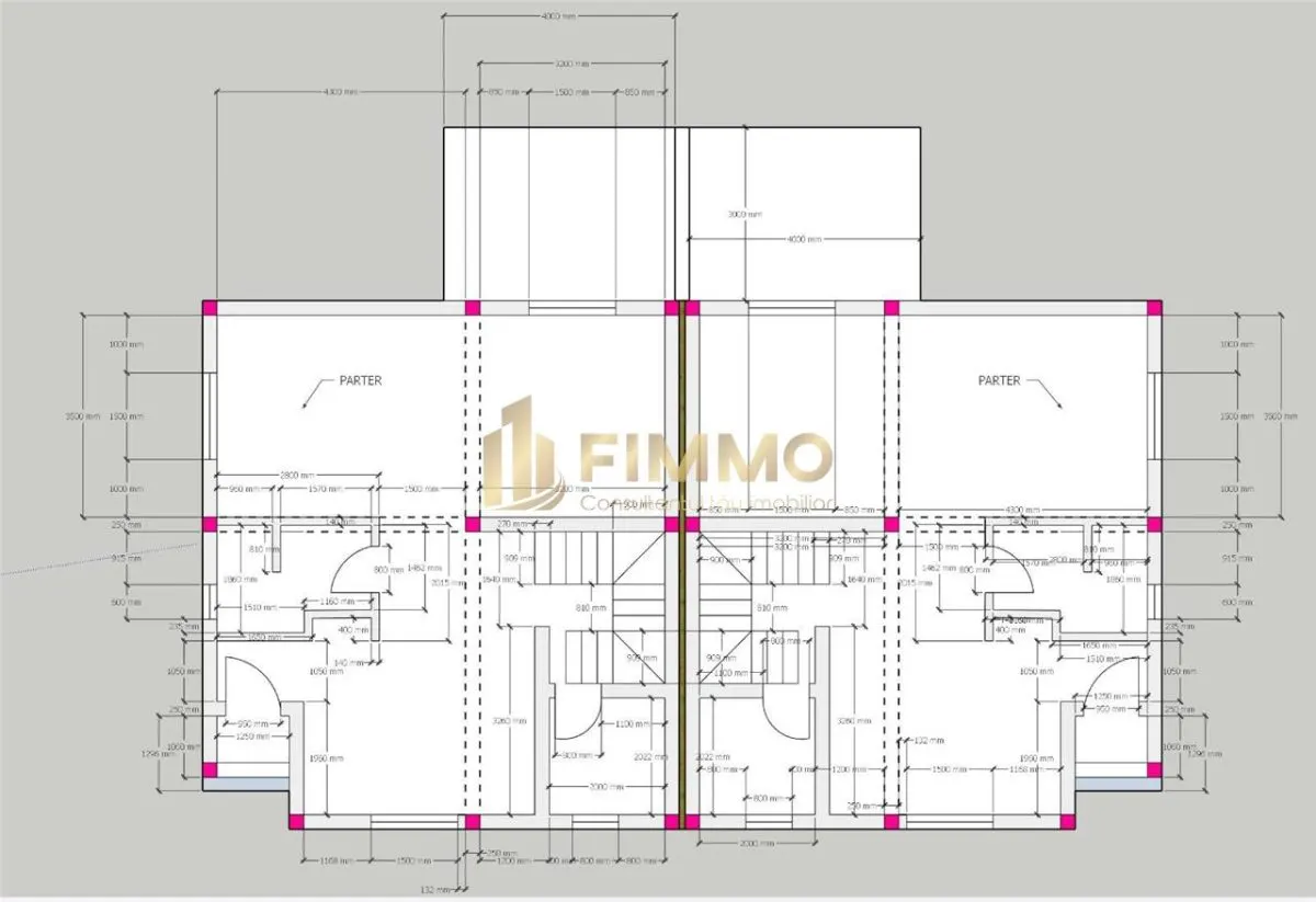 Duplex la cheie | Avans 20% | Ipotesti | 300 mp | ID:1286 - foto 9