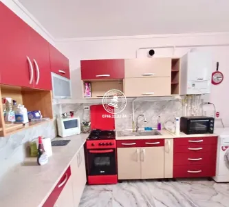 Apartament 3 camere Centru - foto 4