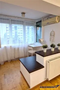 Decomandat, elegant, mobilat si accesorizat, Tudor, Targu Mures - foto 3