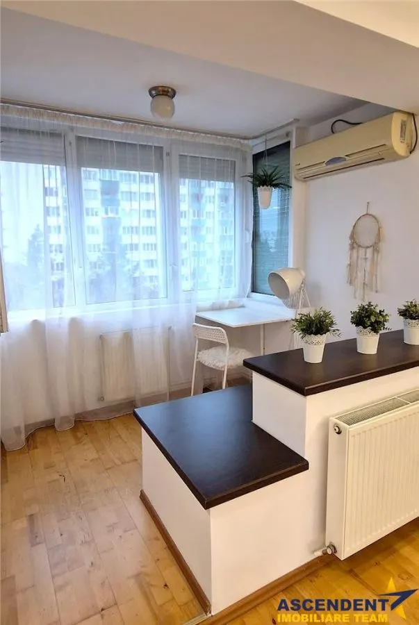Decomandat, elegant, mobilat si accesorizat, Tudor, Targu Mures - foto 3
