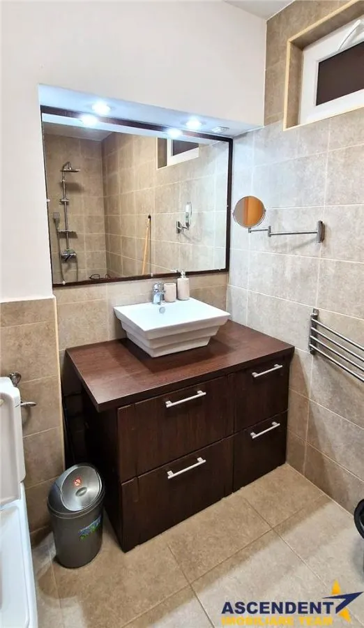 Decomandat, elegant, mobilat si accesorizat, Tudor, Targu Mures - foto 6