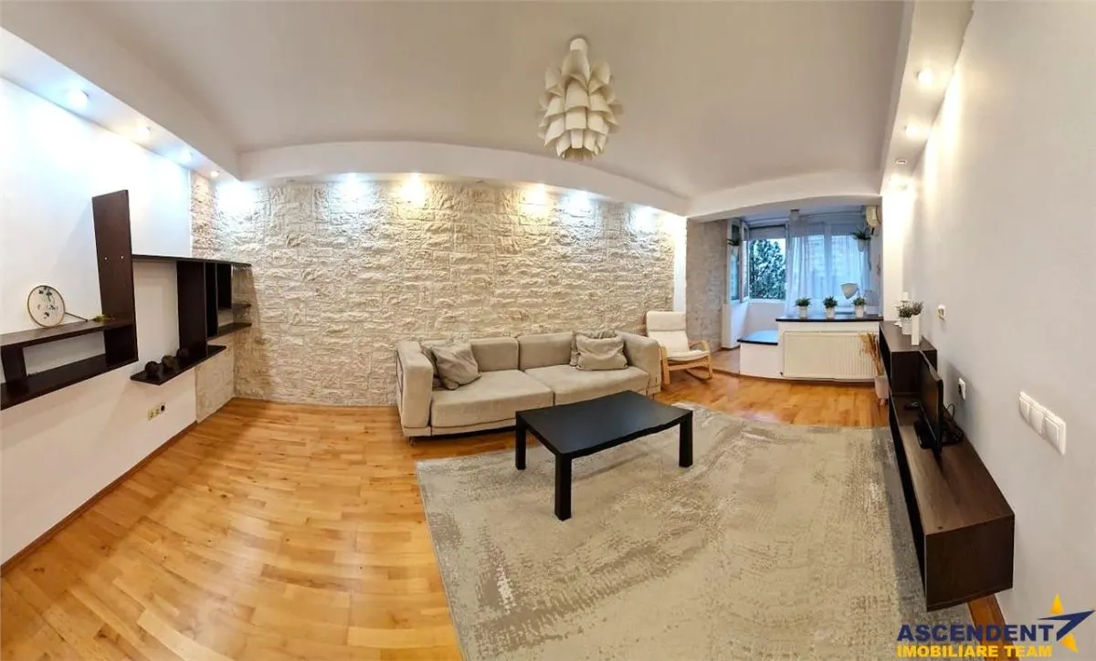 Decomandat, elegant, mobilat si accesorizat, Tudor, Targu Mures - foto 7