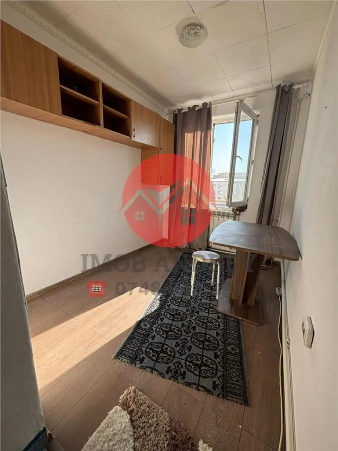 Garsoniera 11 mp, mobilata â€“ ideala pentru investitie - foto 1