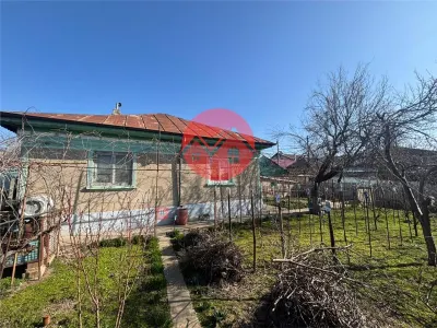 Casa 3 camere mobilata, teren 355 mp, Tulcea, zona Mahmudiei - foto 2