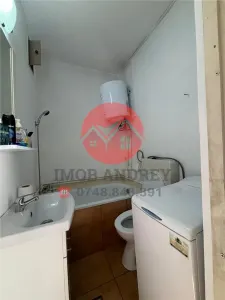 Casa 3 camere mobilata, teren 355 mp, Tulcea, zona Mahmudiei - foto 12