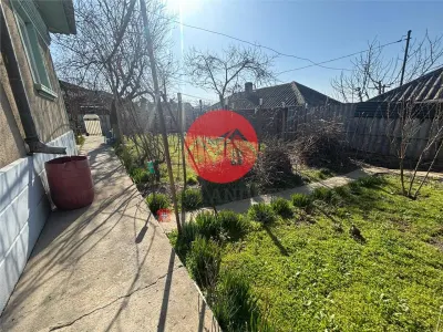 Casa 3 camere mobilata, teren 355 mp, Tulcea, zona Mahmudiei - foto 3