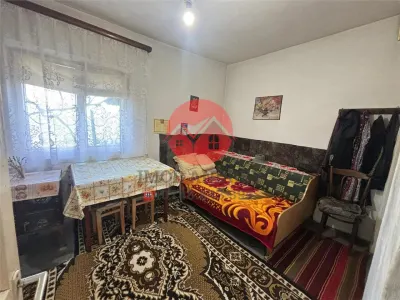 Casa 3 camere mobilata, teren 355 mp, Tulcea, zona Mahmudiei - foto 8