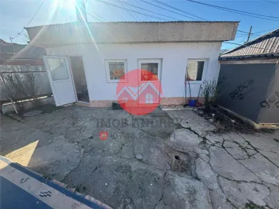 Casa 3 camere Tulcea, central, lÃ¢nga Hotel Delta, teren 221 mp - foto 3