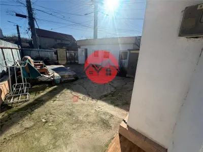 Casa 3 camere Tulcea, central, lÃ¢nga Hotel Delta, teren 221 mp - foto 4