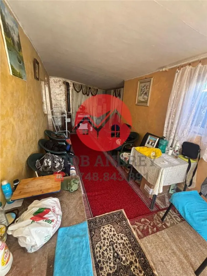 Casa 3 camere Tulcea, central, lÃ¢nga Hotel Delta, teren 221 mp - foto 6