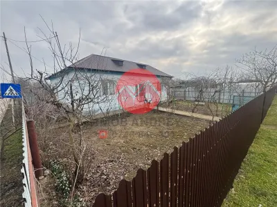 Casa de vÃ¢nzare Ã®n Plopul, Tulcea â€“ aproape de Delta Dunarii - foto 2