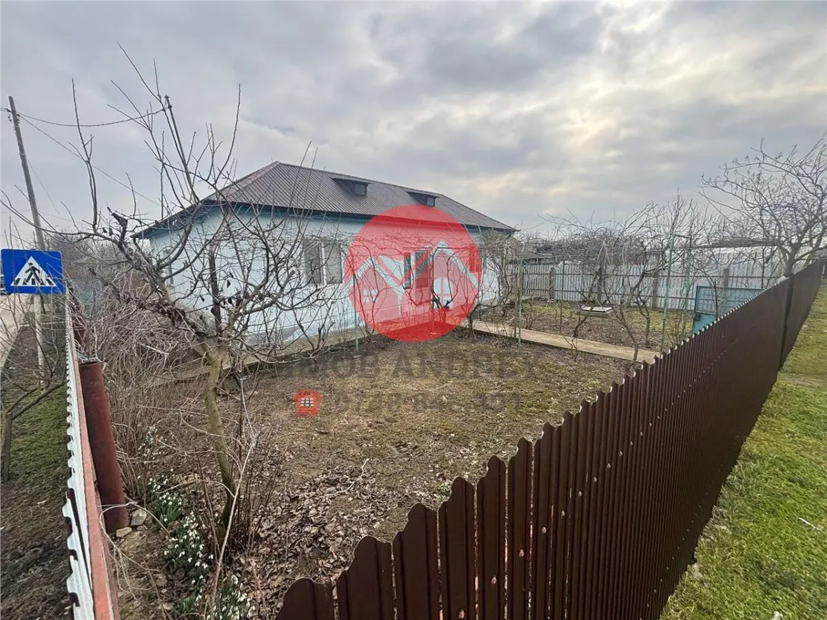 Casa de vÃ¢nzare Ã®n Plopul, Tulcea â€“ aproape de Delta Dunarii - foto 2