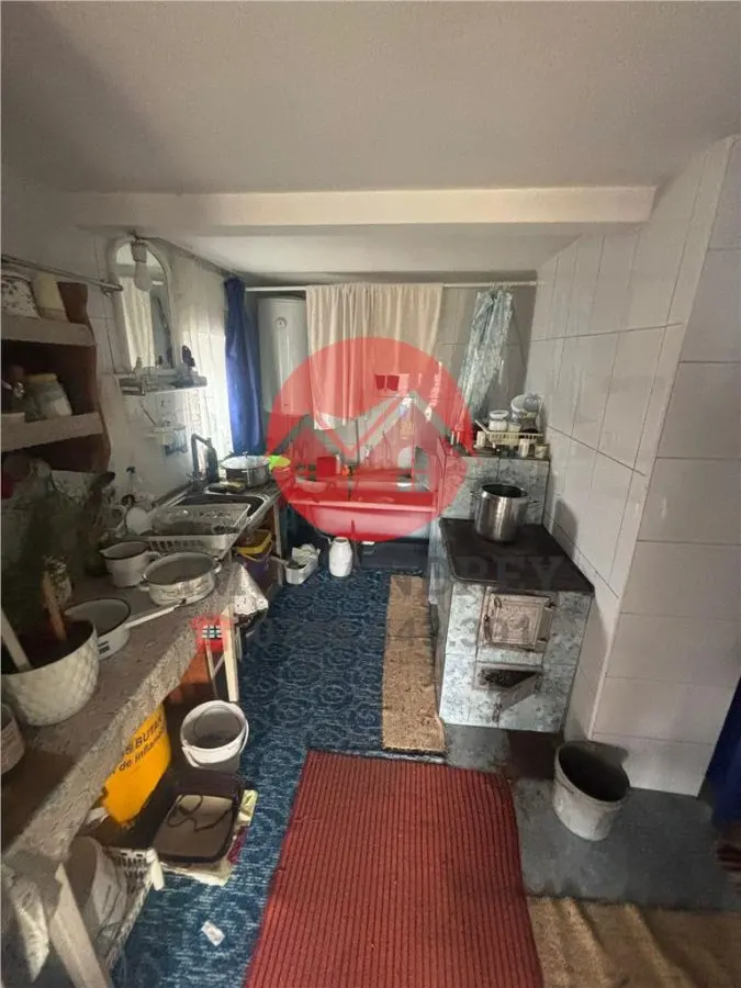 Casa de vÃ¢nzare Ã®n Plopul, Tulcea â€“ aproape de Delta Dunarii - foto 13