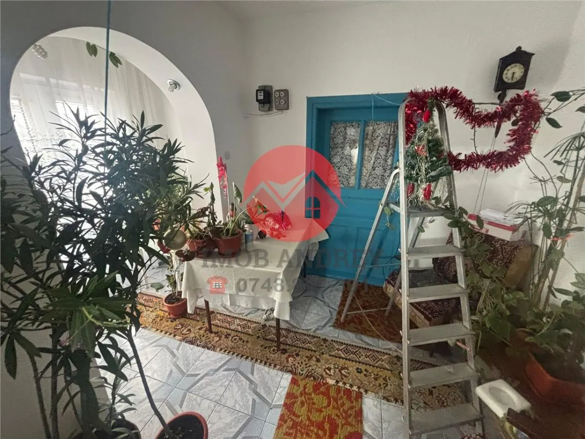 Casa de vÃ¢nzare Ã®n Plopul, Tulcea â€“ aproape de Delta Dunarii - foto 14