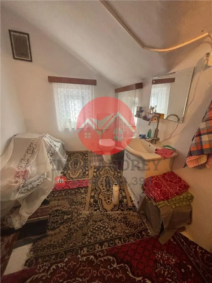 Casa de vÃ¢nzare Ã®n Plopul, Tulcea â€“ aproape de Delta Dunarii - foto 15