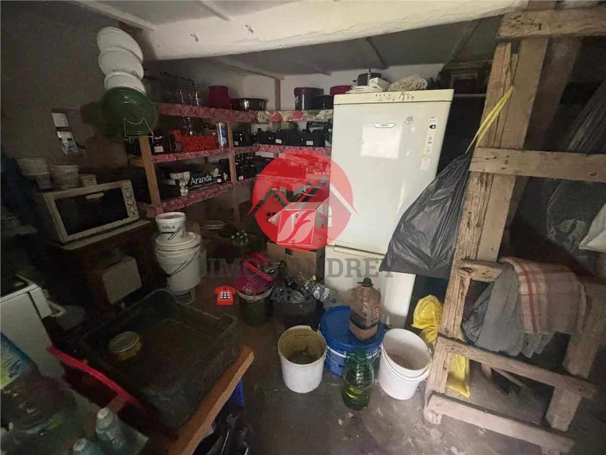 Casa de vÃ¢nzare Ã®n Plopul, Tulcea â€“ aproape de Delta Dunarii - foto 16