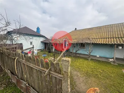 Casa de vÃ¢nzare Ã®n Plopul, Tulcea â€“ aproape de Delta Dunarii - foto 4