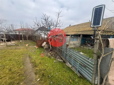 Casa de vÃ¢nzare Ã®n Plopul, Tulcea â€“ aproape de Delta Dunarii - foto 5