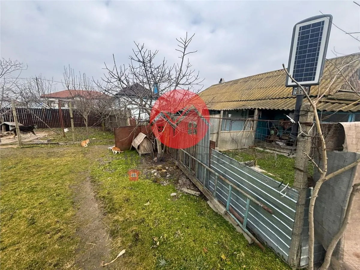 Casa de vÃ¢nzare Ã®n Plopul, Tulcea â€“ aproape de Delta Dunarii - foto 5