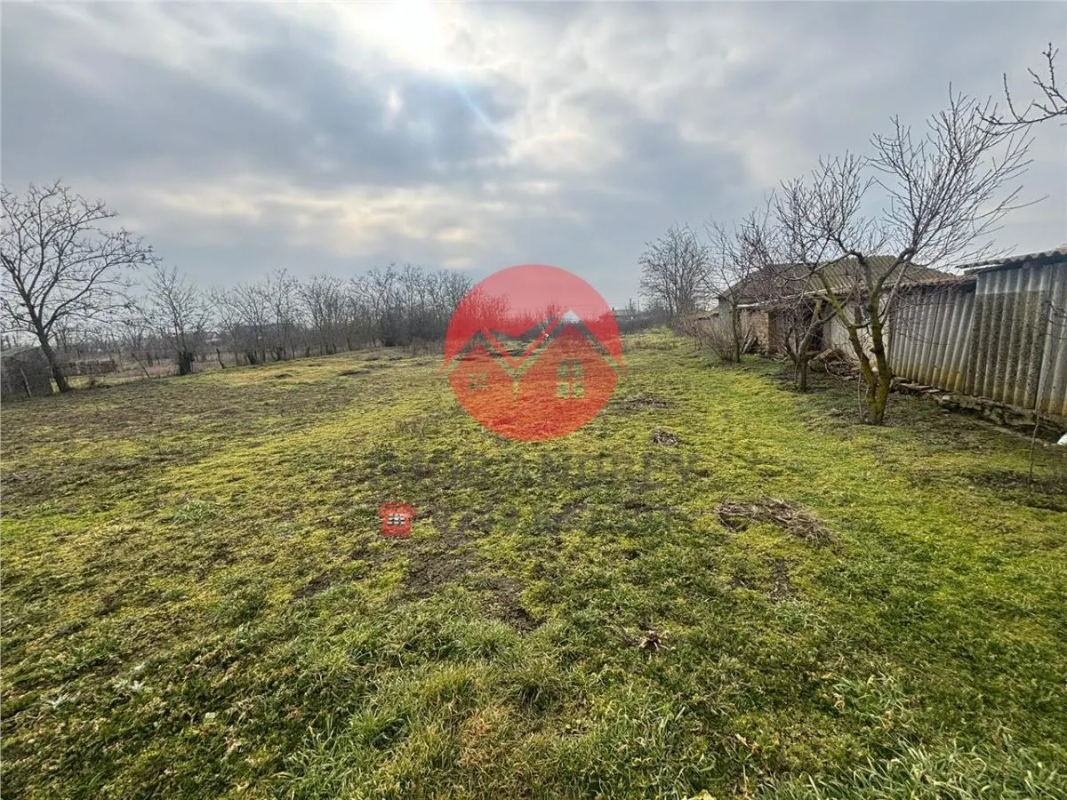 Casa de vÃ¢nzare Ã®n Plopul, Tulcea â€“ aproape de Delta Dunarii - foto 7
