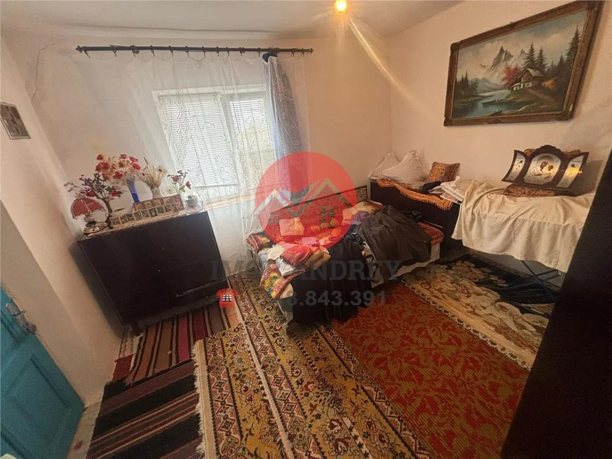Casa de vÃ¢nzare Ã®n Plopul, Tulcea â€“ aproape de Delta Dunarii - foto 8