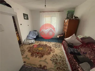 Casa de vÃ¢nzare Ã®n Plopul, Tulcea â€“ aproape de Delta Dunarii - foto 9