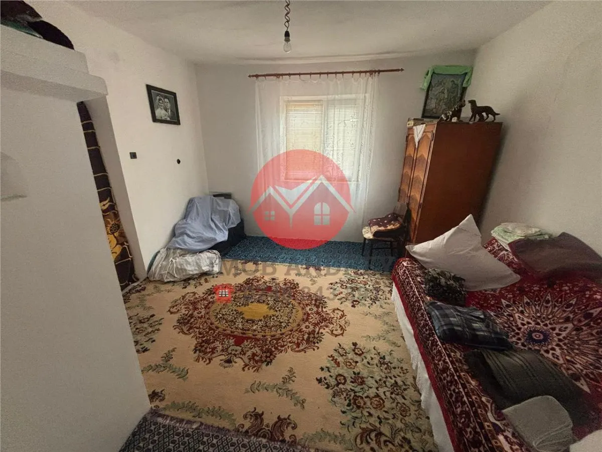 Casa de vÃ¢nzare Ã®n Plopul, Tulcea â€“ aproape de Delta Dunarii - foto 9