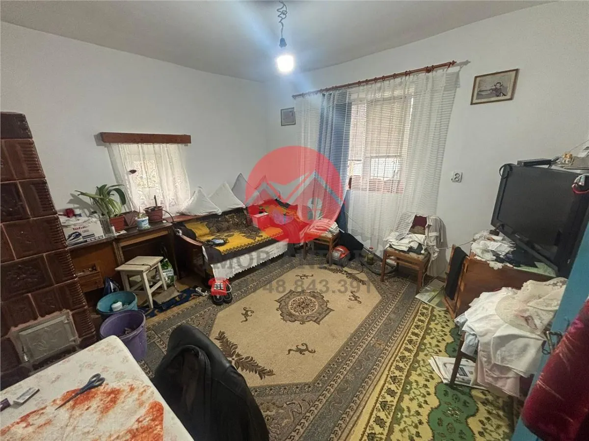 Casa de vÃ¢nzare Ã®n Plopul, Tulcea â€“ aproape de Delta Dunarii - foto 10