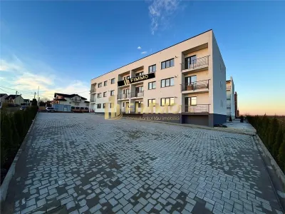 Apartamente 3 cam | 78mp | Suceava | Ipotesti | ID:1244 - Suceava