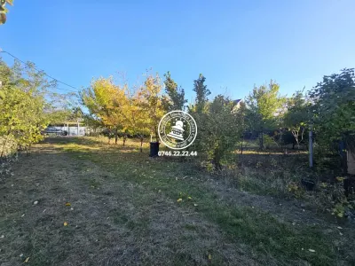 Proprietate cu potential multiplu Valea Lupului , 1350mp teren ,intersectie 1 Decembrie cu Victoriei - foto 11