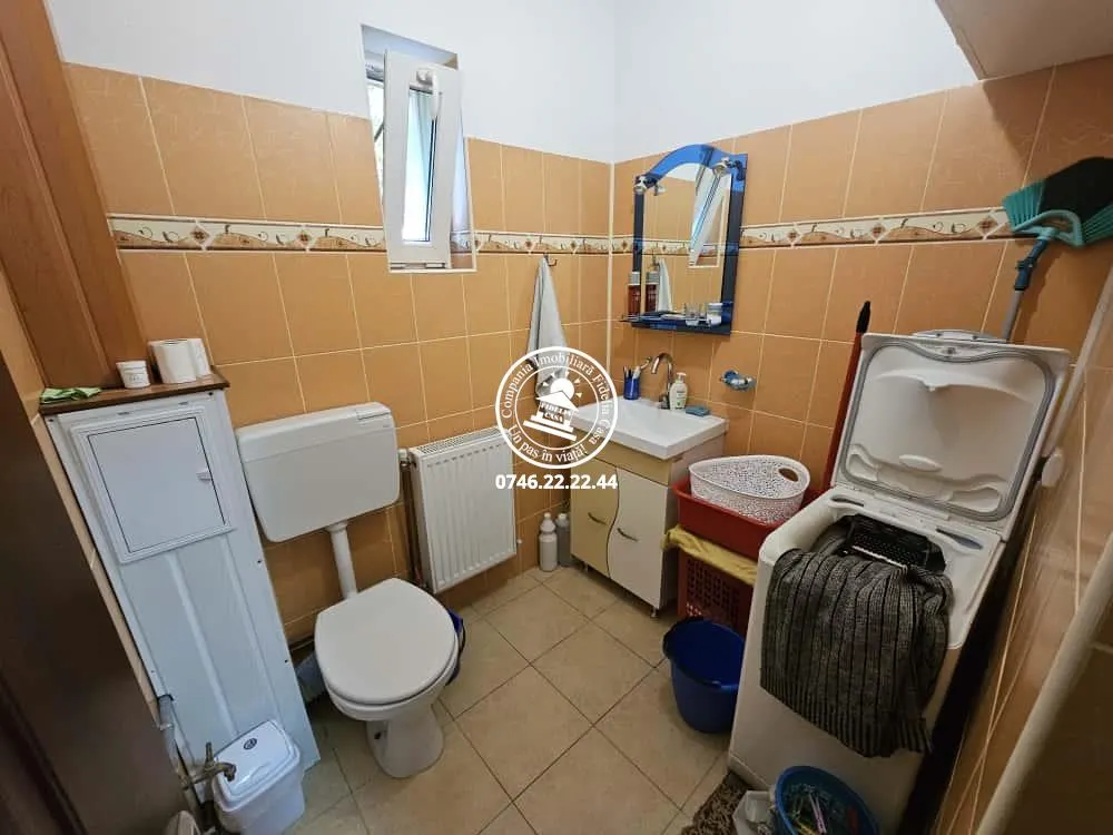 Proprietate cu potential multiplu Valea Lupului , 1350mp teren ,intersectie 1 Decembrie cu Victoriei - foto 14