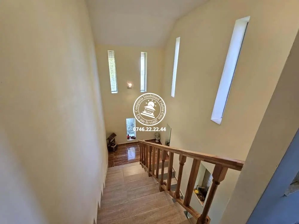Proprietate cu potential multiplu Valea Lupului , 1350mp teren ,intersectie 1 Decembrie cu Victoriei - foto 18