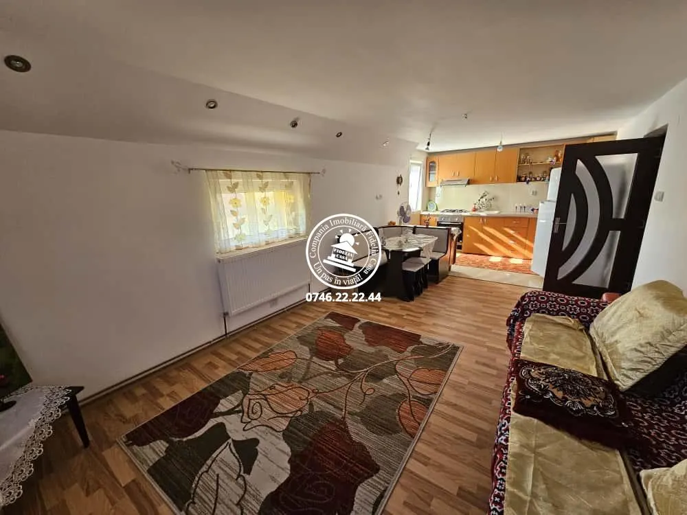 Proprietate cu potential multiplu Valea Lupului , 1350mp teren ,intersectie 1 Decembrie cu Victoriei - foto 21