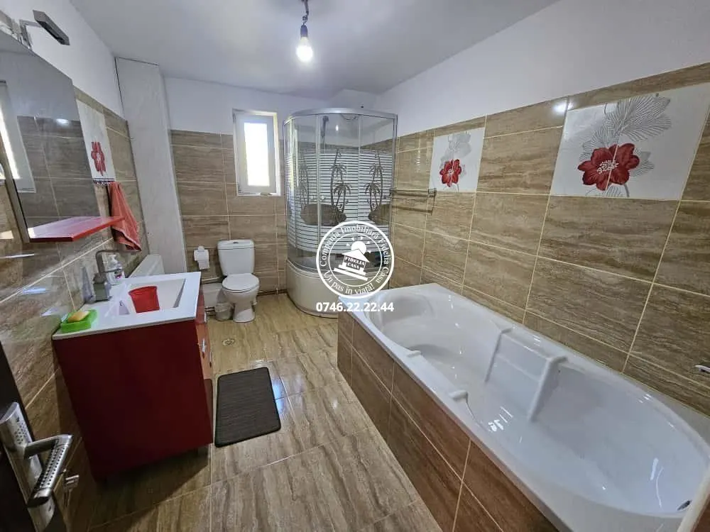 Proprietate cu potential multiplu Valea Lupului , 1350mp teren ,intersectie 1 Decembrie cu Victoriei - foto 22
