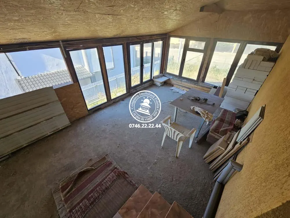 Proprietate cu potential multiplu Valea Lupului , 1350mp teren ,intersectie 1 Decembrie cu Victoriei - foto 24