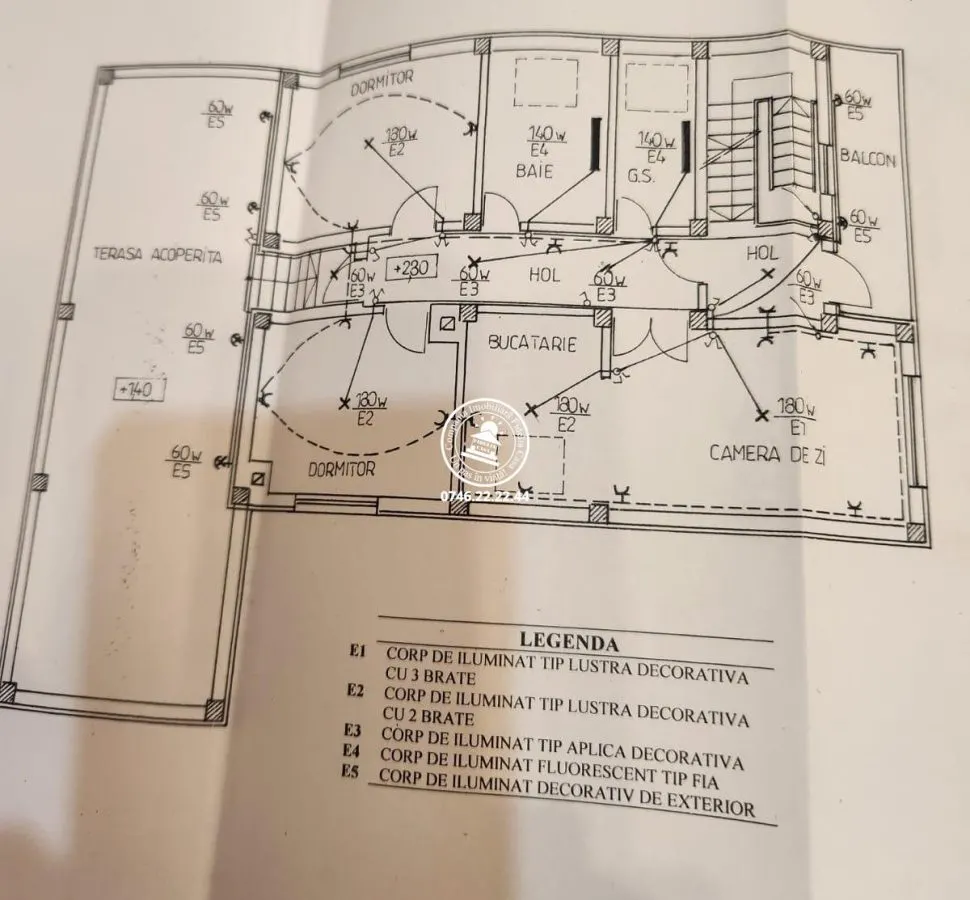 Proprietate cu potential multiplu Valea Lupului , 1350mp teren ,intersectie 1 Decembrie cu Victoriei - foto 10