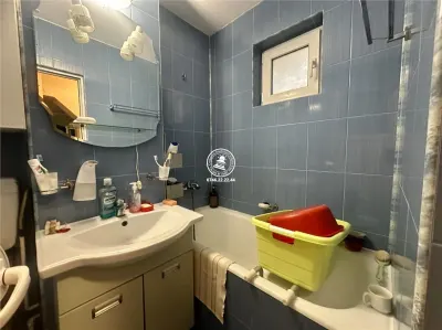 Apartament 3 camere Gara - foto 10