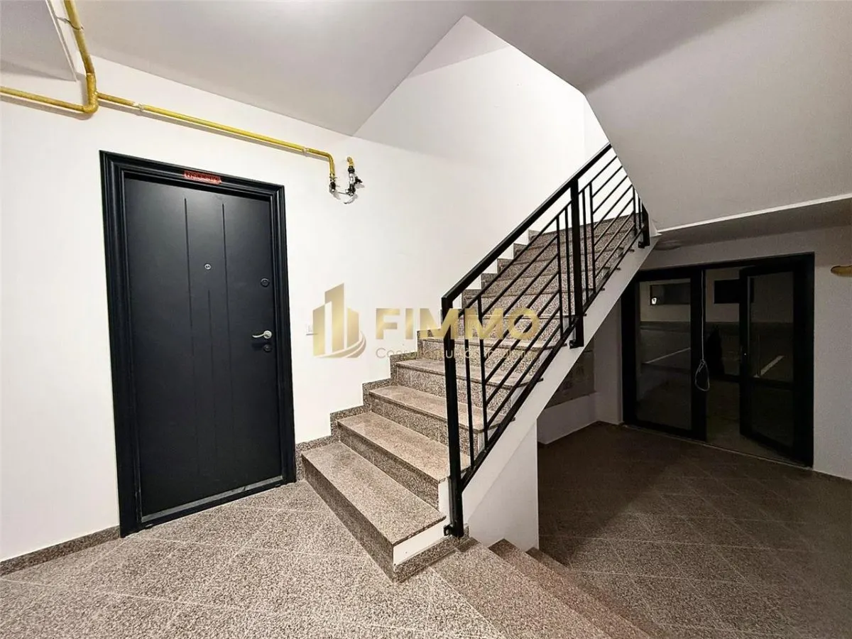 Apartamente 3 cam | 56mp | Suceava | Ipotesti | ID:1242 - foto 2