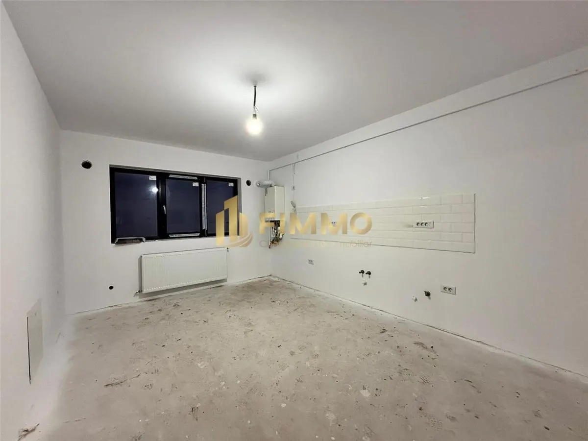 Apartamente 3 cam | 56mp | Suceava | Ipotesti | ID:1242 - foto 5