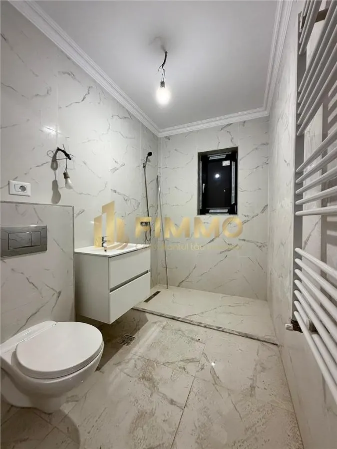 Apartamente 3 cam | 56mp | Suceava | Ipotesti | ID:1242 - foto 6