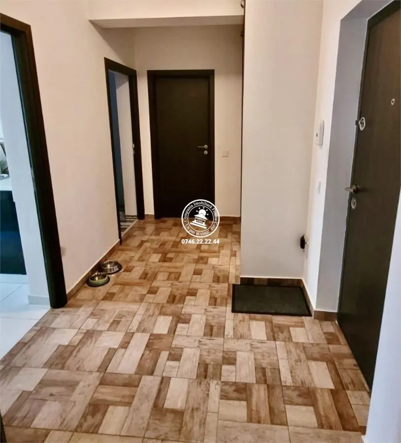 Apartament 2 camere Valea Lupului - foto 5