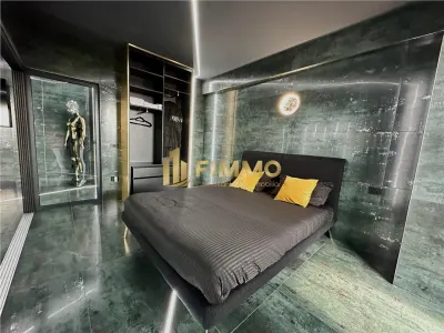 Apartament modern | Bloc nou | ID: 1222 - Suceava